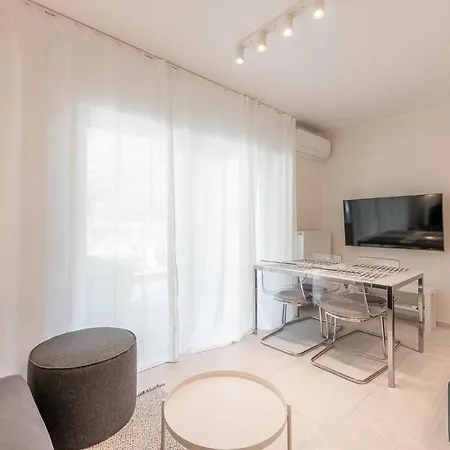Apartamenty Sun Seasons 24 - Zaciszna Niechorze Exterior photo