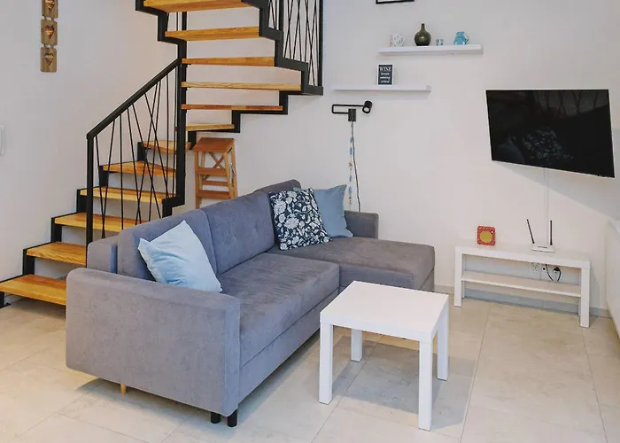 Apartamenty Sun Seasons 24 - Zaciszna