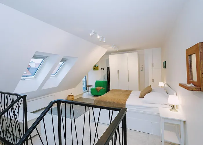 Apartamenty Sun Seasons 24 - Zaciszna