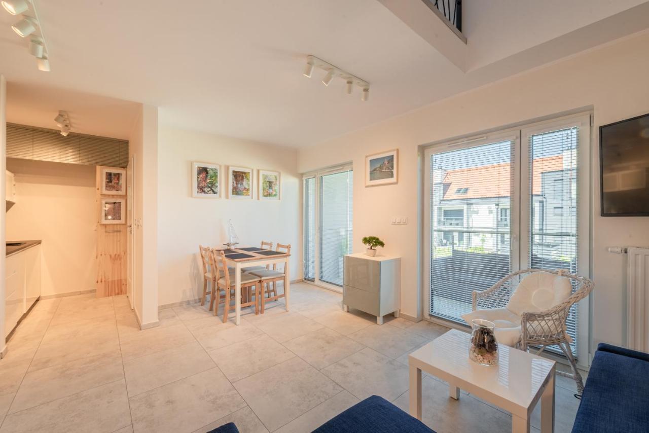 Apartment Sun Seasons 24 - Zaciszna *