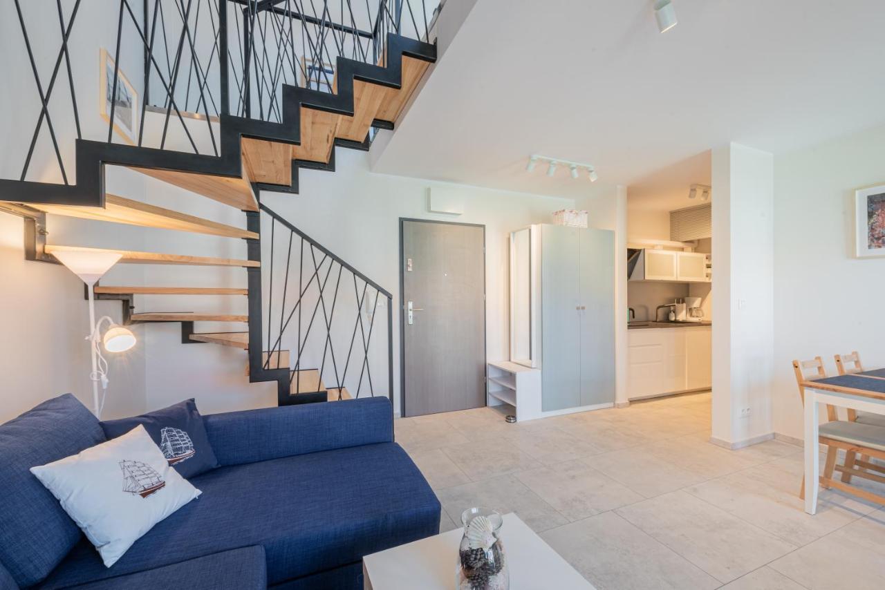 Sun Seasons 24 - Zaciszna Apartment *