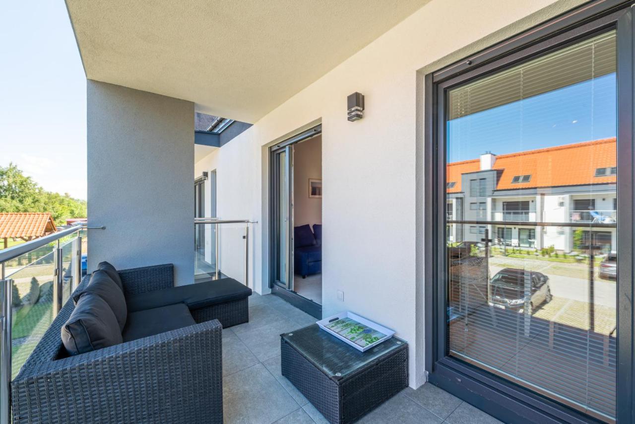 Apartment Sun Seasons 24 - Zaciszna *