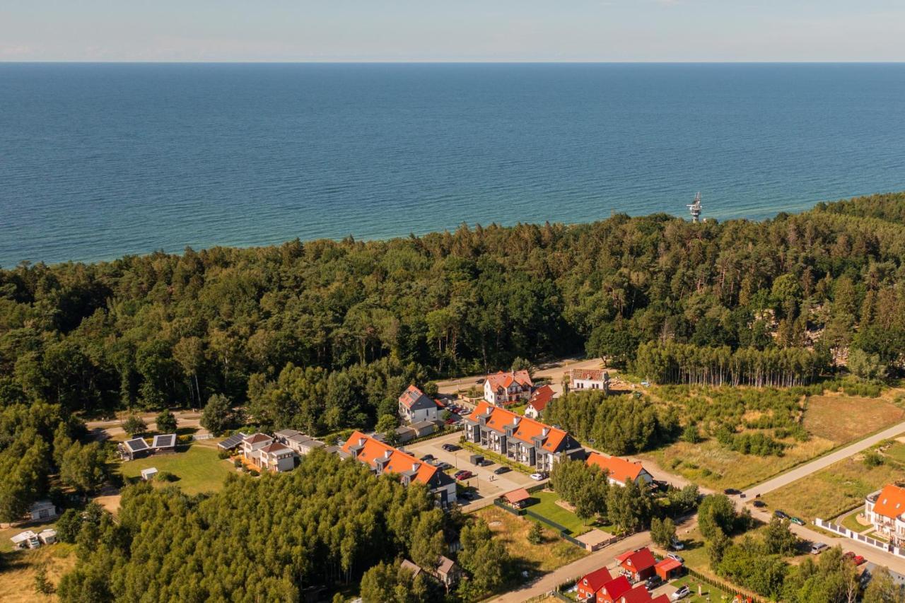 Apartment Sun Seasons 24 - Zaciszna Niechorze