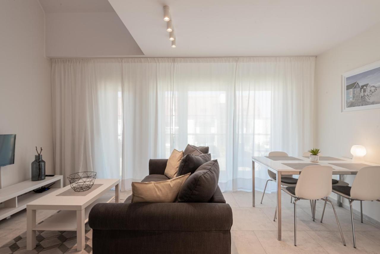 Sun Seasons 24 - Zaciszna Apartment *