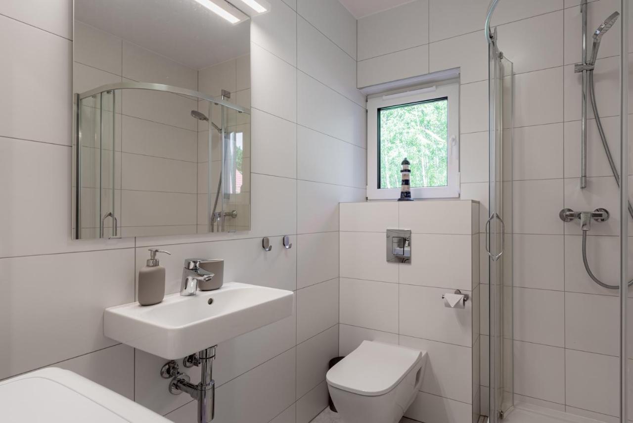 Sun Seasons 24 - Zaciszna Apartment Niechorze