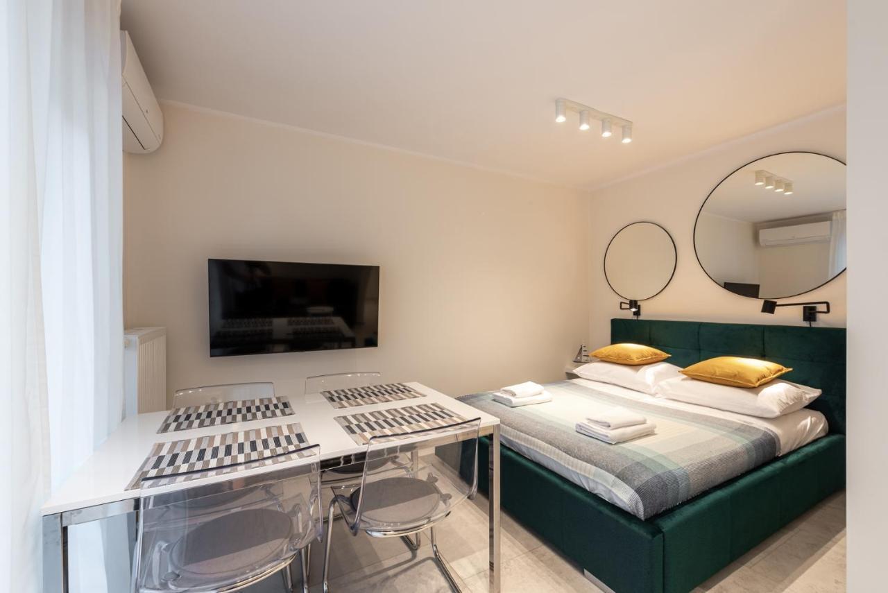 Sun Seasons 24 - Zaciszna Apartment Niechorze
