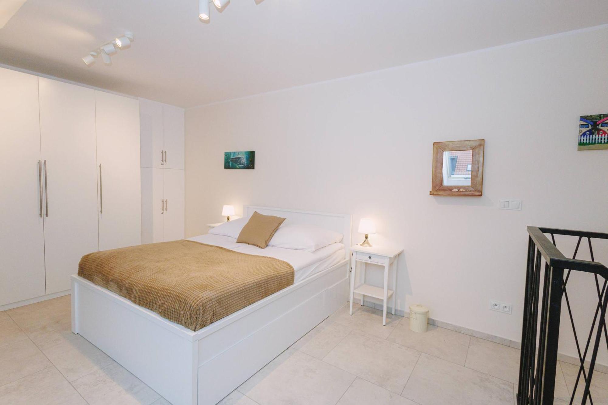 Apartment Sun Seasons 24 - Zaciszna