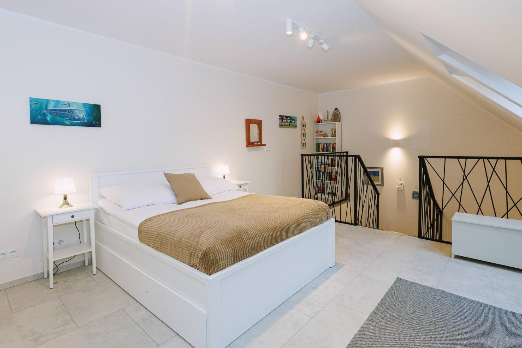 Apartment Sun Seasons 24 - Zaciszna *