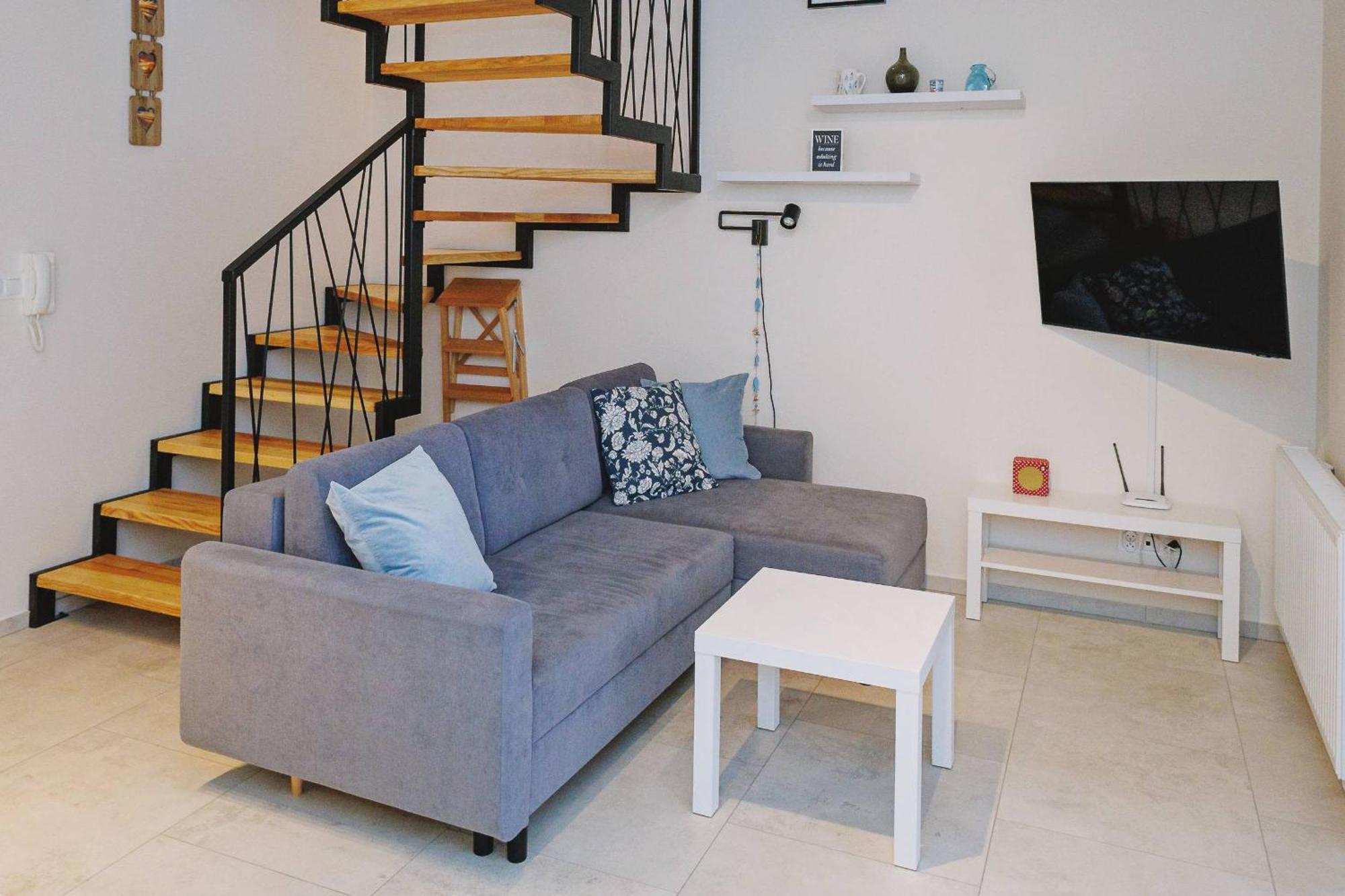 Sun Seasons 24 - Zaciszna Apartment *
