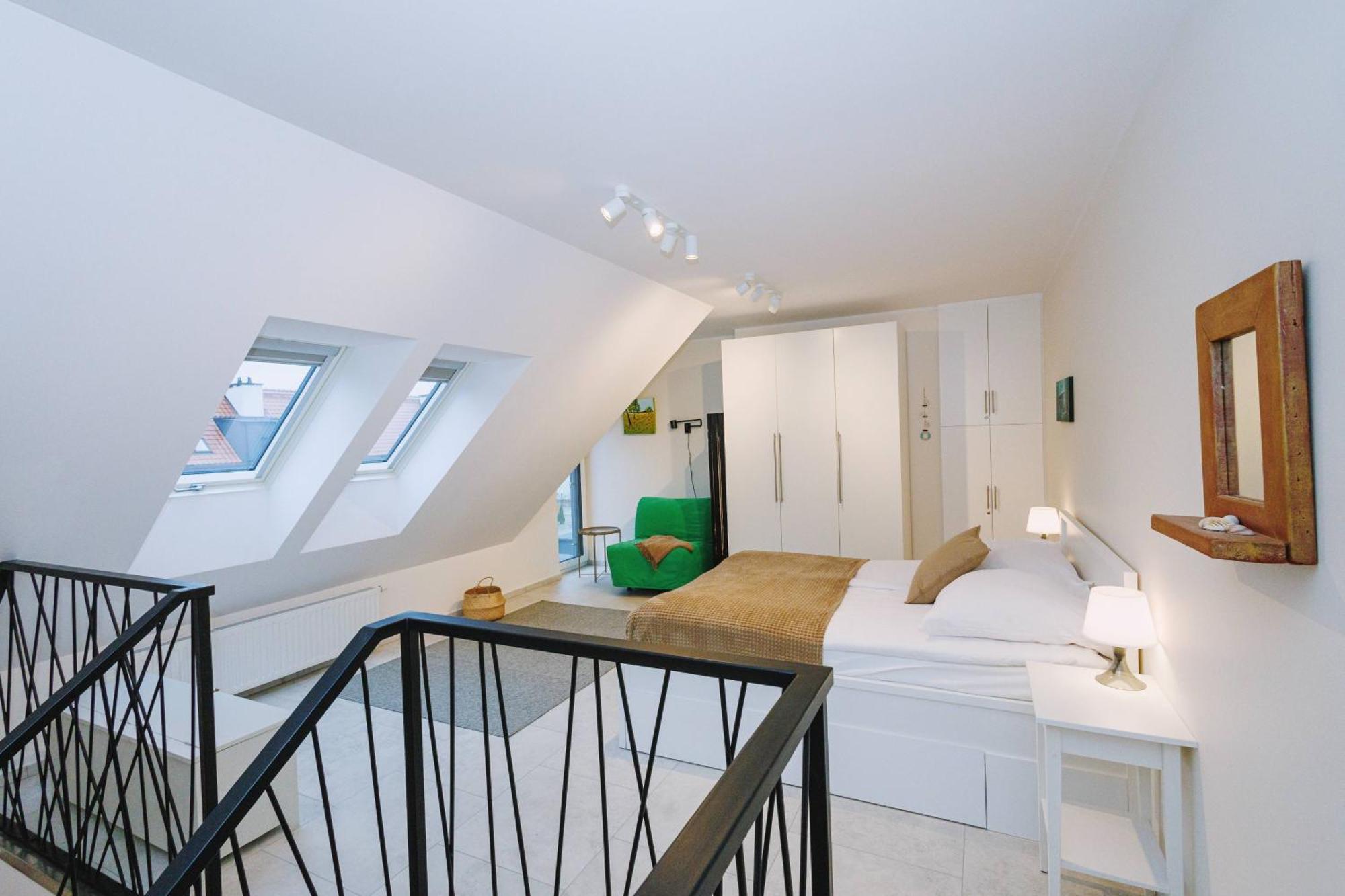 Apartment Sun Seasons 24 - Zaciszna *